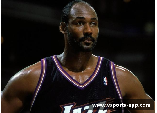 NBA魅力榜：探寻十大帅哥球星的魅力密码